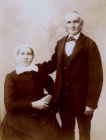 Adèle MUSSIER & Auguste GUILLAUMAT