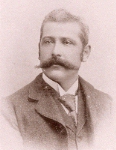Jules Dederick Richard CHARLESSON
