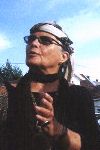 Marianne HAMSUN