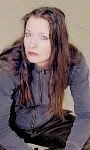 Regine HAMSUN