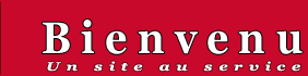 Bienvenue au Sénat