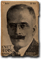 Le site de Hamsun